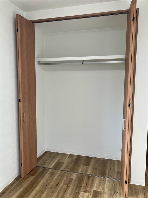 収納　こまごまとしたものを収納できそうですね