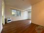 居室・リビング　広くてキレイなお部屋が広がっていて、充実した生活が送れそう。