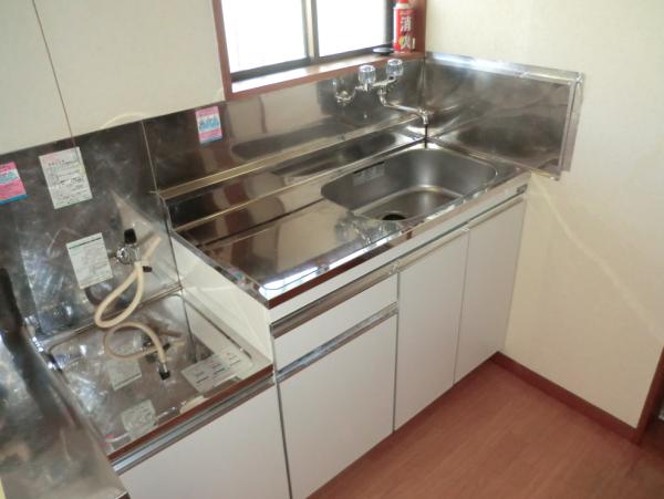 その他　☆ＩＨコンロになります☆