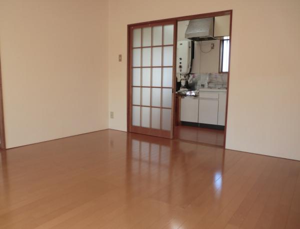 その他部屋・スペース　☆８畳あって広いお部屋です☆