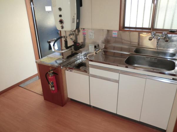 キッチン　☆ＩＨコンロ付！☆