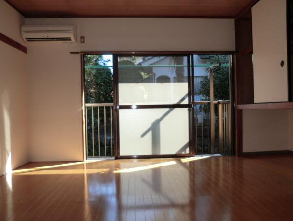 その他共有部分　☆室内はリフォーム済できれいですよ☆