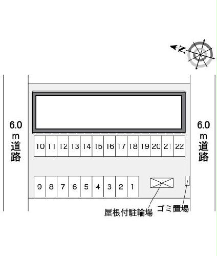 【レオパレスタンポポのその他】