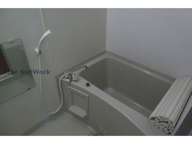 バス・シャワールーム　※現況優先