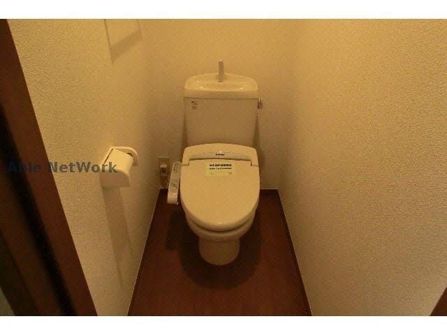 トイレ　※現況優先