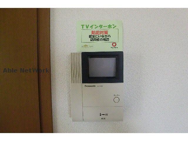 セキュリティ　※現況優先