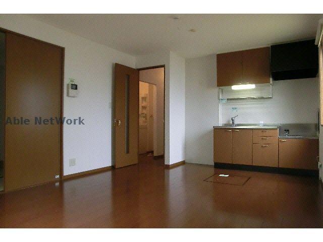 居室・リビング　※現況優先