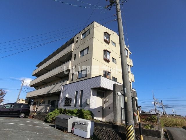 【津市河芸町上野のマンションのその他】