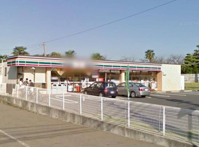 コンビニ　セブンイレブン（コンビニ）まで1334m