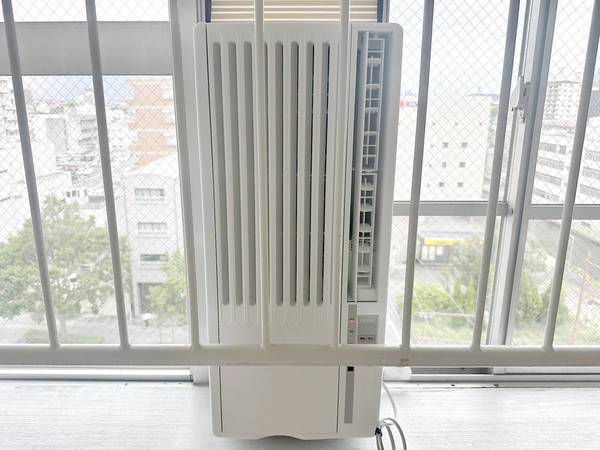 その他設備　ビレッジハウスの同一物件・同一タイプの間取りの写真です