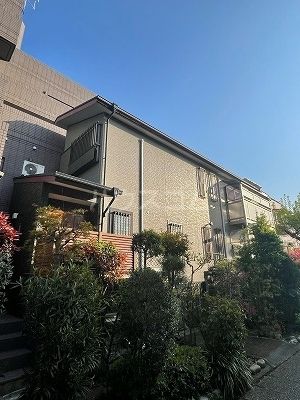 世田谷区上馬のその他の建物外観