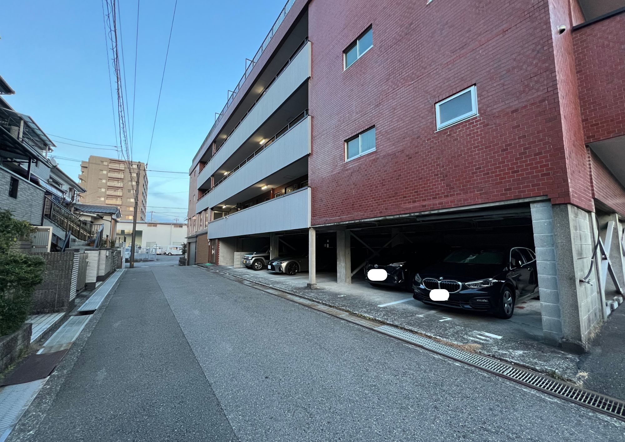 ラテール南金田_その他_0