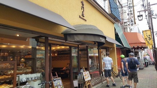 その他　鳴門屋製パン株式会社 今里店（その他）まで447m