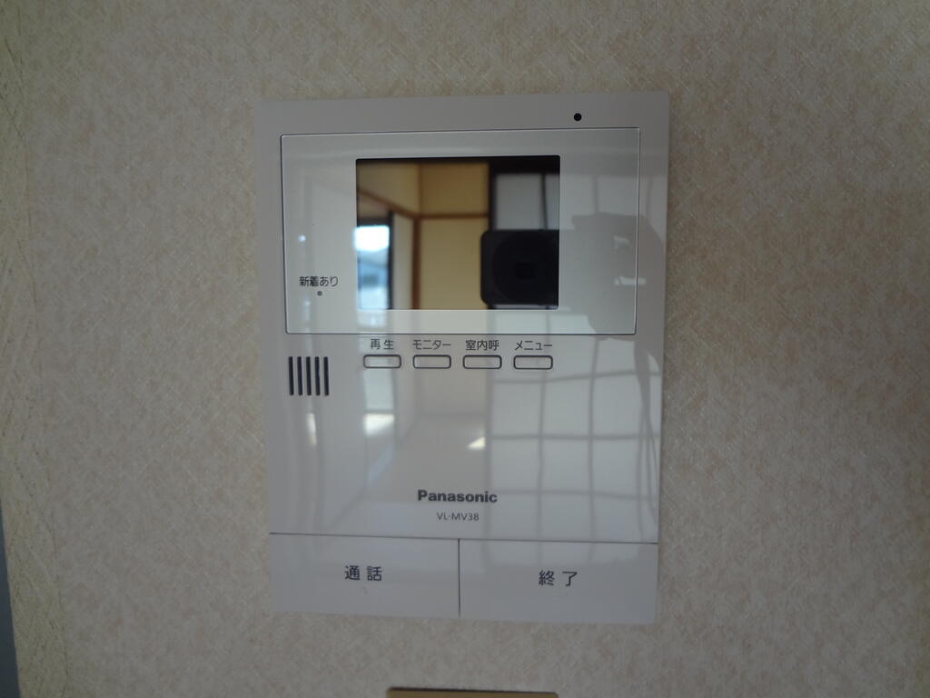 リバティハイムBのその他写真