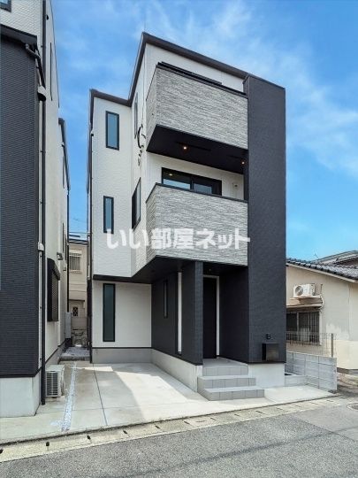 福岡市博多区諸岡のその他の建物外観