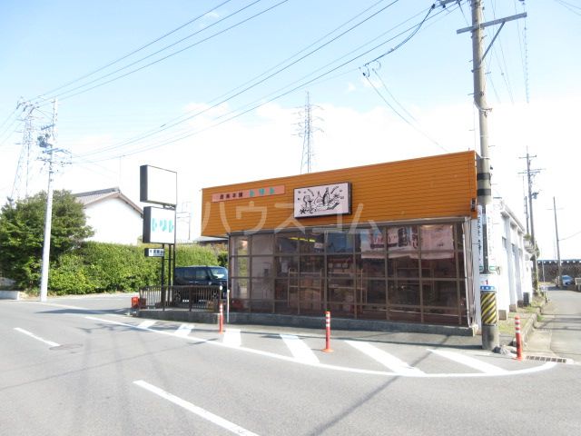 【豊橋市川崎町のアパートのその他】