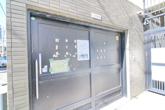 【平塚市老松町のマンションのその他共有部分】