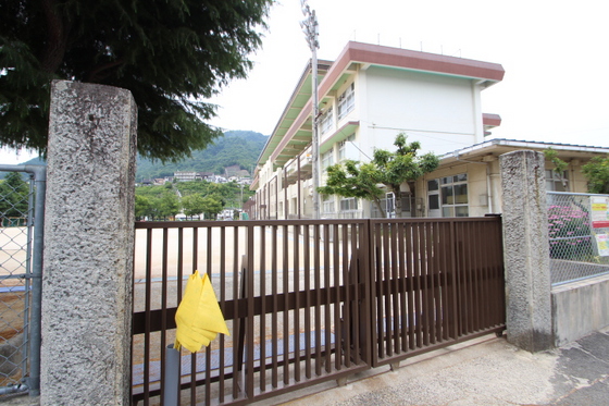 【インペリアル瑞雲の小学校】