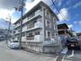 洛西口駅より徒歩13分 3階 築42年3ヶ月の賃貸物件