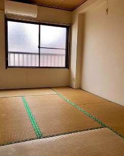 【横浜市西区中央のマンションのその他部屋・スペース】