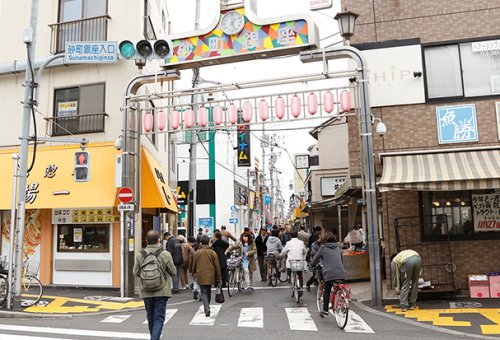 【コンフォリア東陽町のその他】