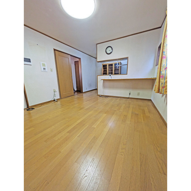 居室・リビング　ＬＤＫ