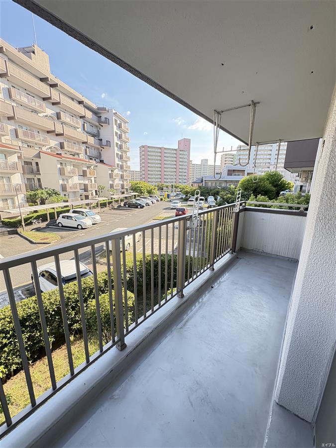 SUUMO】香椎浜サンハイツ／福岡県福岡市東区香椎浜2／千早駅の