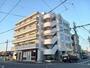 浜北駅より徒歩6分 4階 築34年1ヶ月の賃貸物件
