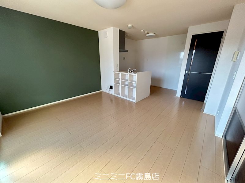 居室・リビング　同型