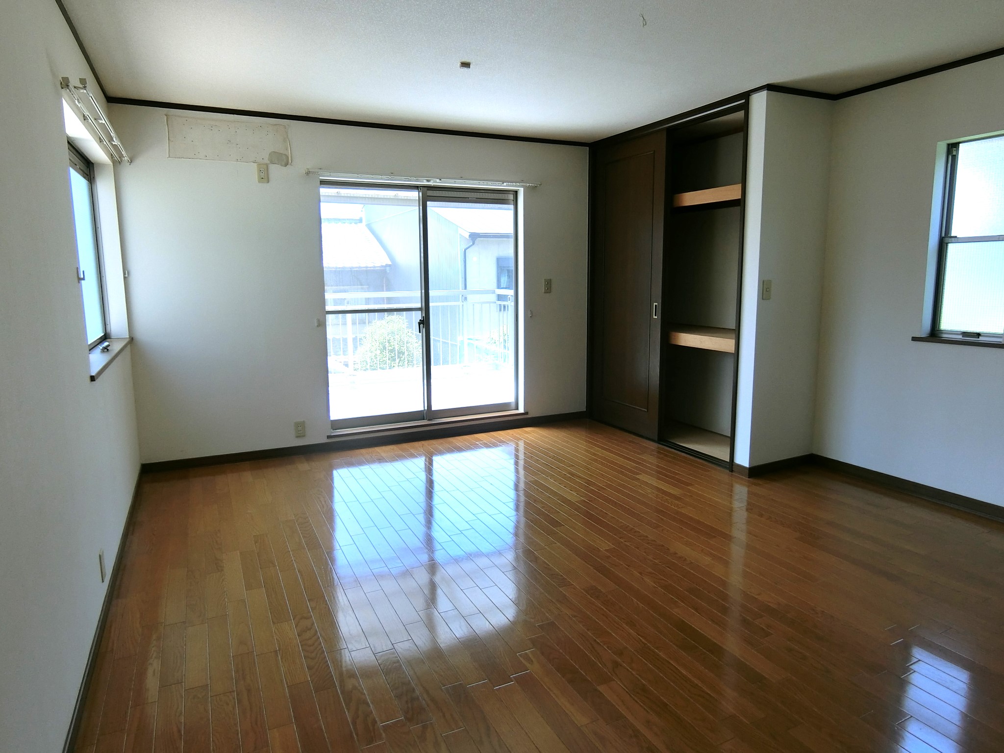 その他部屋・スペース　2F洋室13帖