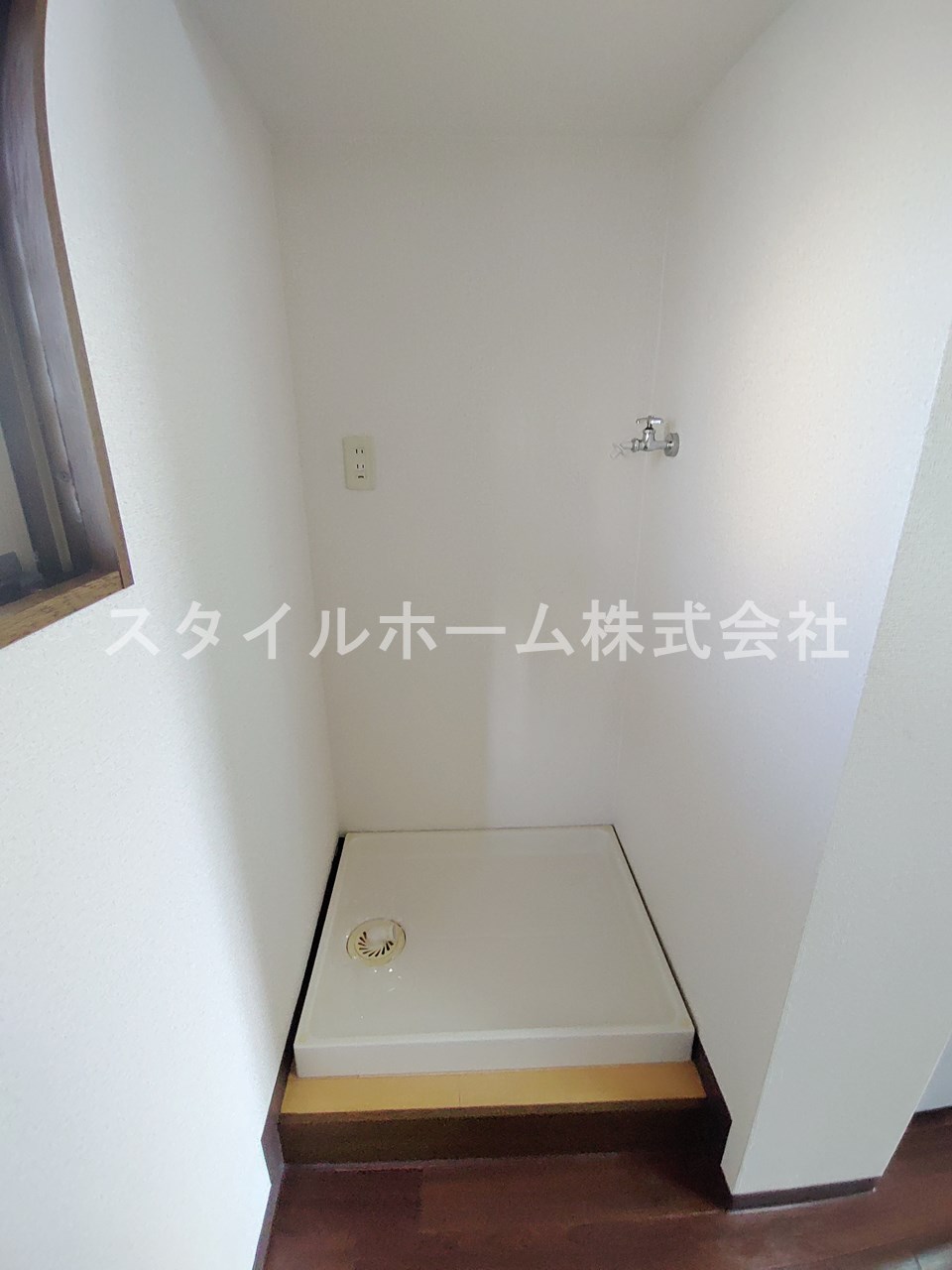 その他設備　別部屋写真です。