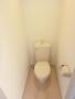 トイレ　別タイプのお部屋の写真です