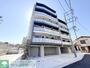 下赤塚駅より徒歩3分 4階 新築の賃貸物件