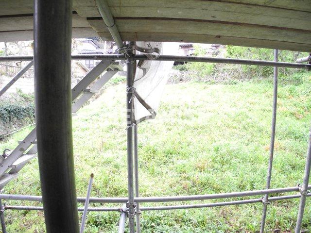 眺望　※同間取りの別の階のお部屋の画像です※