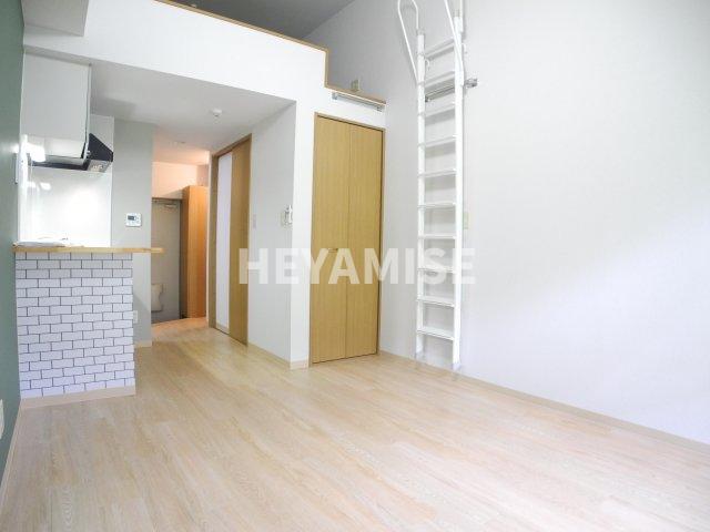 その他部屋・スペース　※同間取りの別の階のお部屋の画像です※