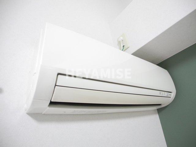 その他設備　※同間取りの別の階のお部屋の画像です※