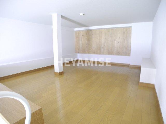 その他　※同間取りの別の階のお部屋の画像です※