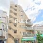 大塚駅より徒歩8分 築39年11ヶ月 7階建の賃貸物件