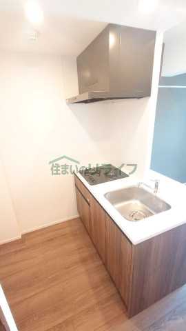 キッチン　別部屋参考写真