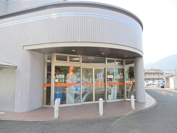 銀行　西日本シティ銀行曽根支店（銀行）まで900m