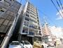 南森町駅より徒歩4分 8階 築3年10ヶ月の賃貸物件