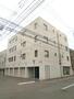 東本願寺前駅より徒歩6分 3階 築20年5ヶ月の賃貸物件