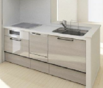 キッチン　※イメージ画像です