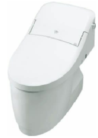 トイレ　※イメージ画像です