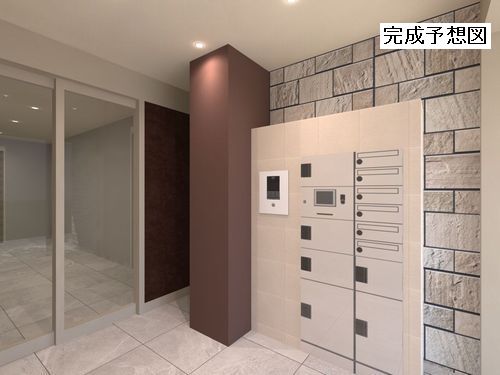 その他共有部分　※イメージ画像です