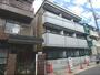 山科駅より徒歩8分 3階 築30年7ヶ月の賃貸物件