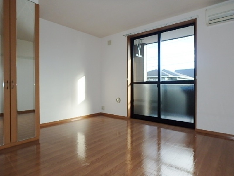 居室・リビング　図面と現状に相違がある場合には現状を優先