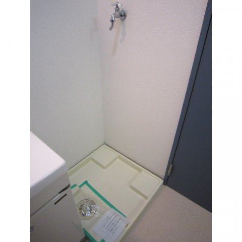 その他設備　同仕様・同タイプ別号室の写真です