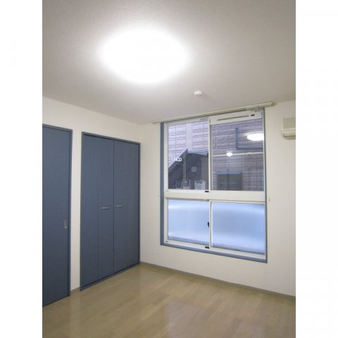 その他部屋・スペース　同仕様・同タイプ別号室の写真です