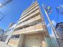 神戸駅より徒歩6分 6階 築18年8ヶ月の賃貸物件